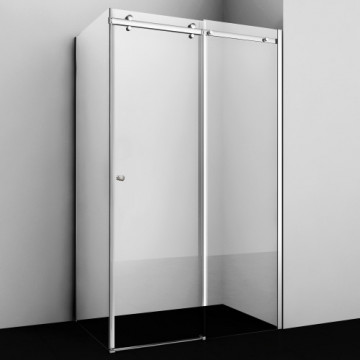 Душевой уголок WasserKRAFT Vils 56R10 120х100
