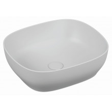 Раковина накладная Vitra Outline 5994B403-0016 белый