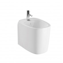 Биде напольное Vitra Plural 7816B403-0288