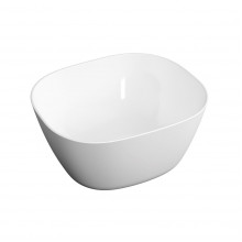 Раковина накладная Vitra Plural 7811B403-0016 белый