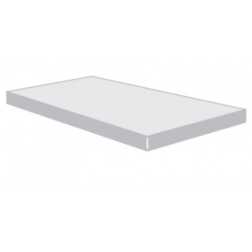 Душевой поддон Jacuzzi Cloud 120 6515377A 120х80 белый