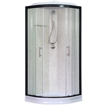 Душевая кабина Royal Bath P503 86x86x207