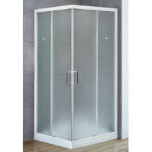 Душевой угол Royal Bath RB9095HPD-C 90x95x185 (матовое)