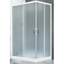 Душевой угол Royal Bath RB11590HPD-C 90x115x185 (матовое)