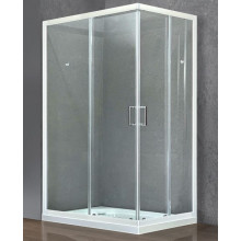 Душевой угол Royal Bath RB11590HPD-T 90x115x185 (прозрачное)