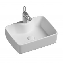 Раковина накладная Ceramica Nova Element CN6033