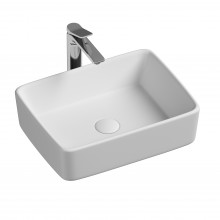 Раковина накладная Ceramica Nova Element CN6037