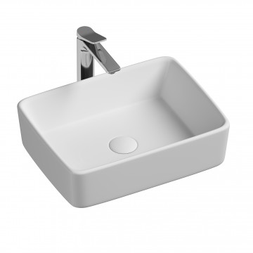 Раковина накладная Ceramica Nova Element CN6037