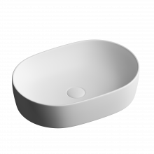 Раковина накладная Ceramica Nova Element CN6047