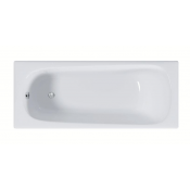 Ванна чугунная Aquatek Сигма AQ8850F-00 150х70