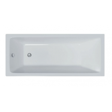 Ванна чугунная Aquatek Альфа AQ8970F-00 170х75