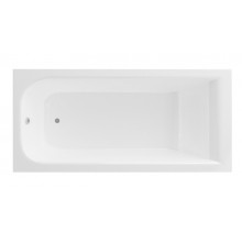 Ванна акриловая Creto Scala 1-1155 180x80 см