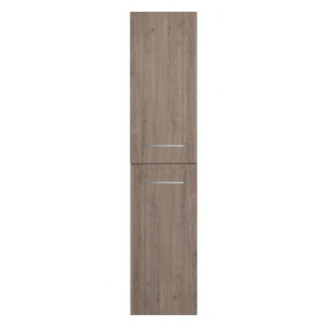 Шкаф-пенал Creto Milano 50-1035SO truffle