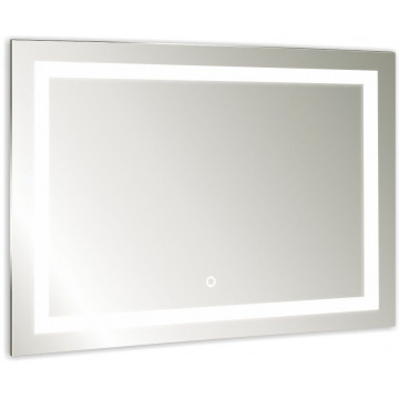 Зеркало Creto Amelia 2-800600A 80х60 см
