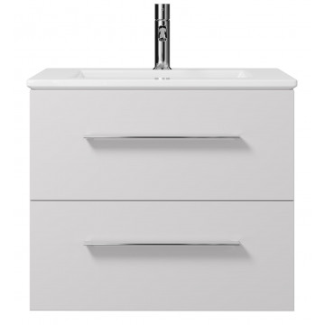Тумба под раковину Creto Ares 60 10-1161W белая