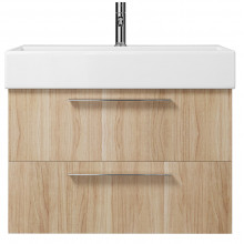 Тумба под раковину Creto Tivoli 80 8-1377S Soft