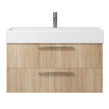 Тумба под раковину Creto Tivoli 100 8-1378S Soft