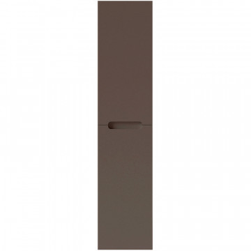 Пенал Creto Malibu 7-1035C chocolate