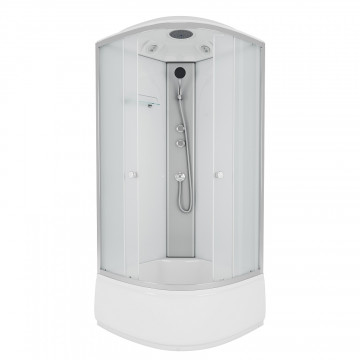 Душевая кабина Niagara Eco 100х100 NG-7309-14