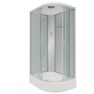 Душевая кабина Niagara Classic 110x80 NG-33184-14R