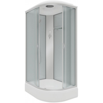 Душевая кабина Niagara Classic 120х90 NG-33294-14L
