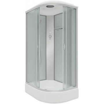 Душевая кабина Niagara Classic 130х90 NG-33394-14L