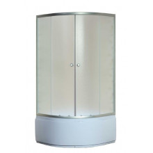 Душевой уголок Niagara Eco NG-006-08N 0060822N 90х90 хром/матовое