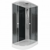 Душевая кабина Niagara Eco 80х120 NG-4512-08R