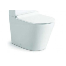 Унитаз-компакт Vincea Piatti VT2B-11 белый