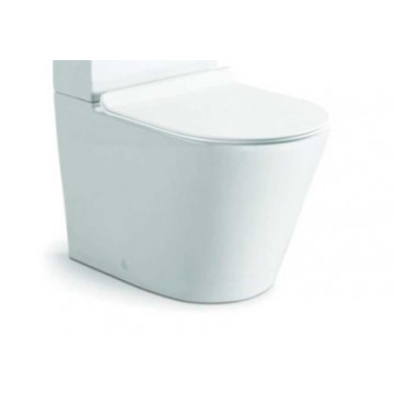 Унитаз-компакт Vincea Piatti VT2B-11 белый