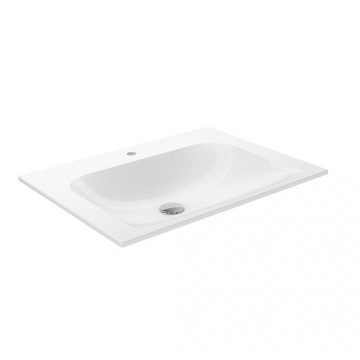 Раковина Keuco Plan 32950316501 65.5 белый