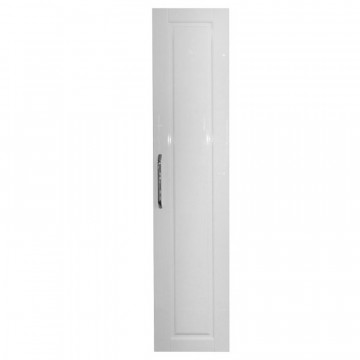 Шкаф-пенал подвесной Azario Elegant CS00059419 белый