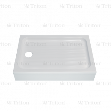 Поддон душевой Тритон 120x80 низкий (ПД26) Щ0000042952