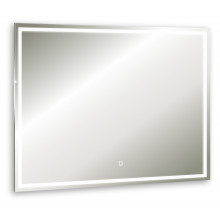 Зеркало Azario Ливия ФР00001225 100х80 с LED-подсветкой и диммером
