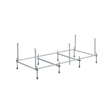 Монтажный комплект Roca BeCool 190x90 ZRU9303021