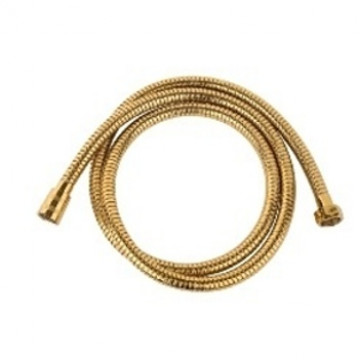 Шланг для душа 1,5м Timo SH100 gold