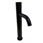Смеситель для раковины Boheme Stick 121-BB Diamond Matt Black