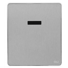Клавиша смыва OLI Eaqua Urinal 879120 хром