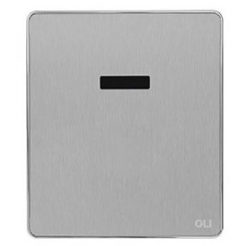 Клавиша смыва OLI Eaqua Urinal 879120 хром