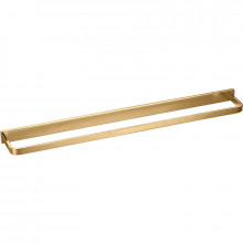 Полотенцедержатель Omnires Darling DA70216GL золото