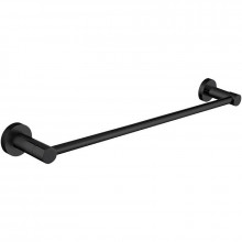 Полотенцедержатель Omnires Modern Project MP60214BL черный