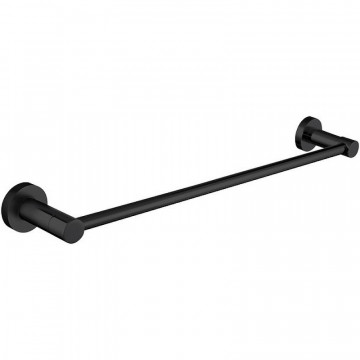 Полотенцедержатель Omnires Modern Project MP60214BL черный