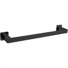 Полотенцедержатель Omnires Nelson NL80214BL черный