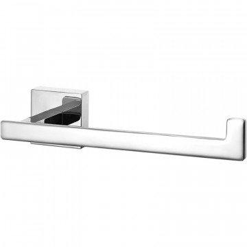 Держатель для туалетной бумаги Omnires Lift 8151BCR хром