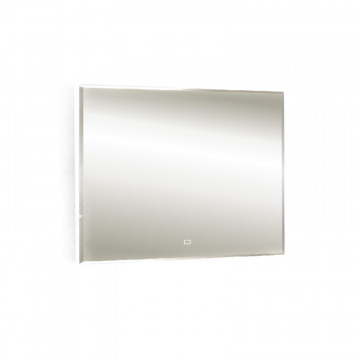 Зеркало Azario Алмина LED00002256 80х60 с подсветкой и диммером