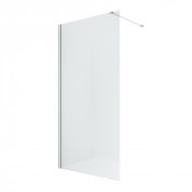 Душевое ограждение New Trendy New Modus 120x200 EXK-0013 хром/прозрачное