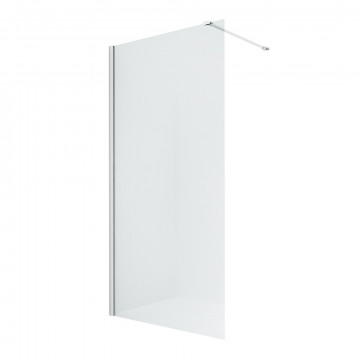Душевое ограждение New Trendy New Modus 120x200 EXK-0013 хром/прозрачное