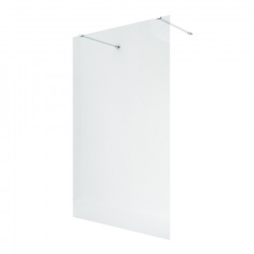 Душевое ограждение New Trendy New Modus 140x200 EXK-0039 хром/прозрачное