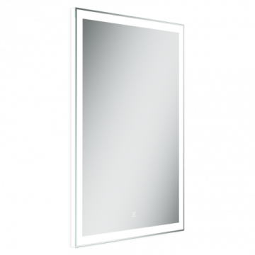 Зеркало Sancos City CI600 60х80 с подсветкой