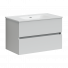 Тумба под раковину Sancos Urban UR80W 79 белый глянец